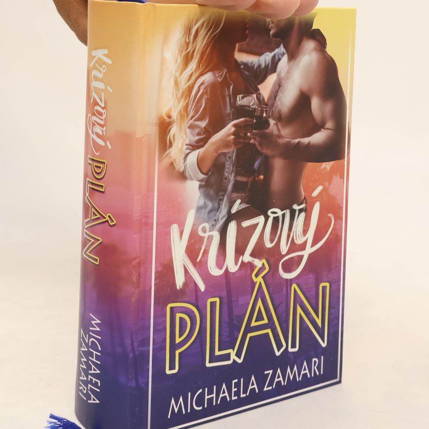 Michaela Zamari Krízový plán