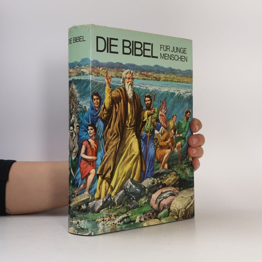 Joseph E. Krause Die Bibel