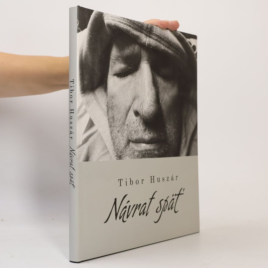 Tibor Huszár Návrat späť