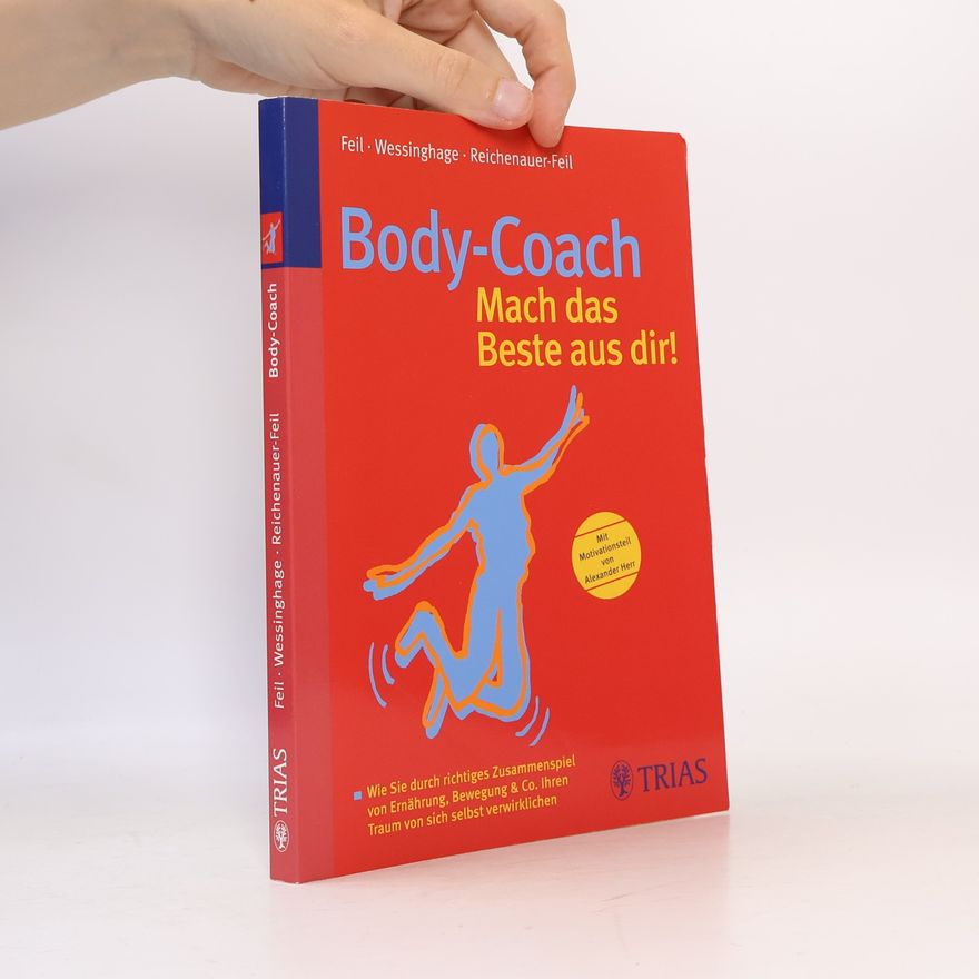 Wolfgang Feil Body-Coach