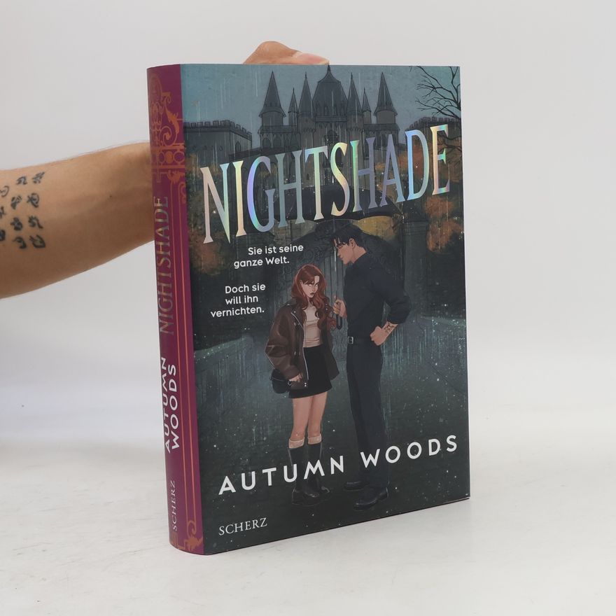 Autumn Woods Nightshade