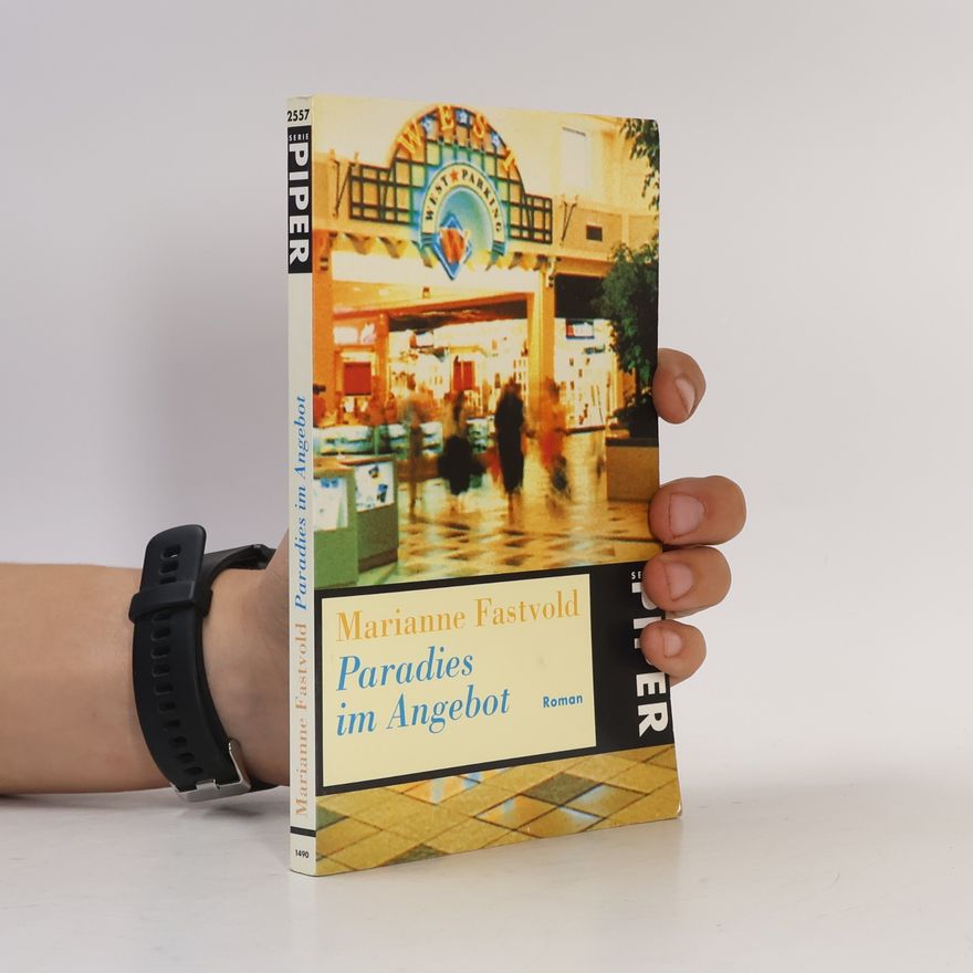 Marianne Fastvold Paradies im Angebot