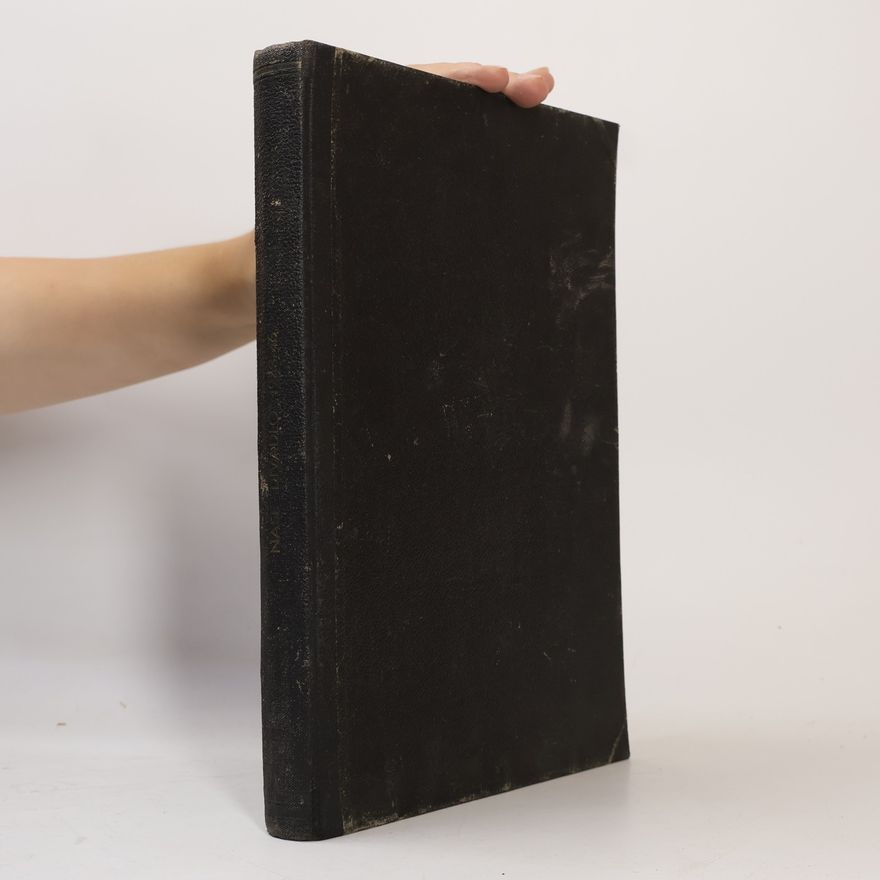 Autorenkollektiv Naše divadlo 1943-46
