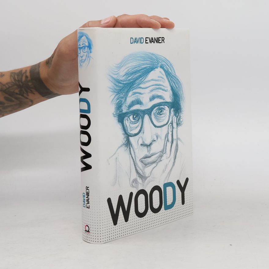David Evanier Woody