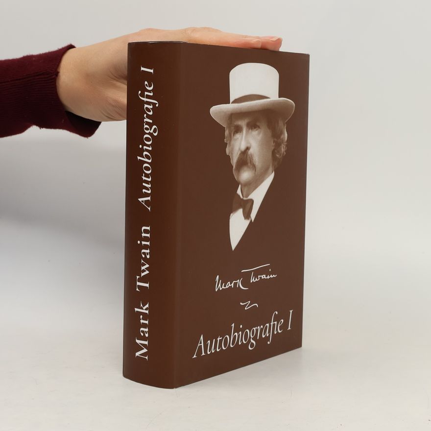 Roman Tadič Autobiografie I