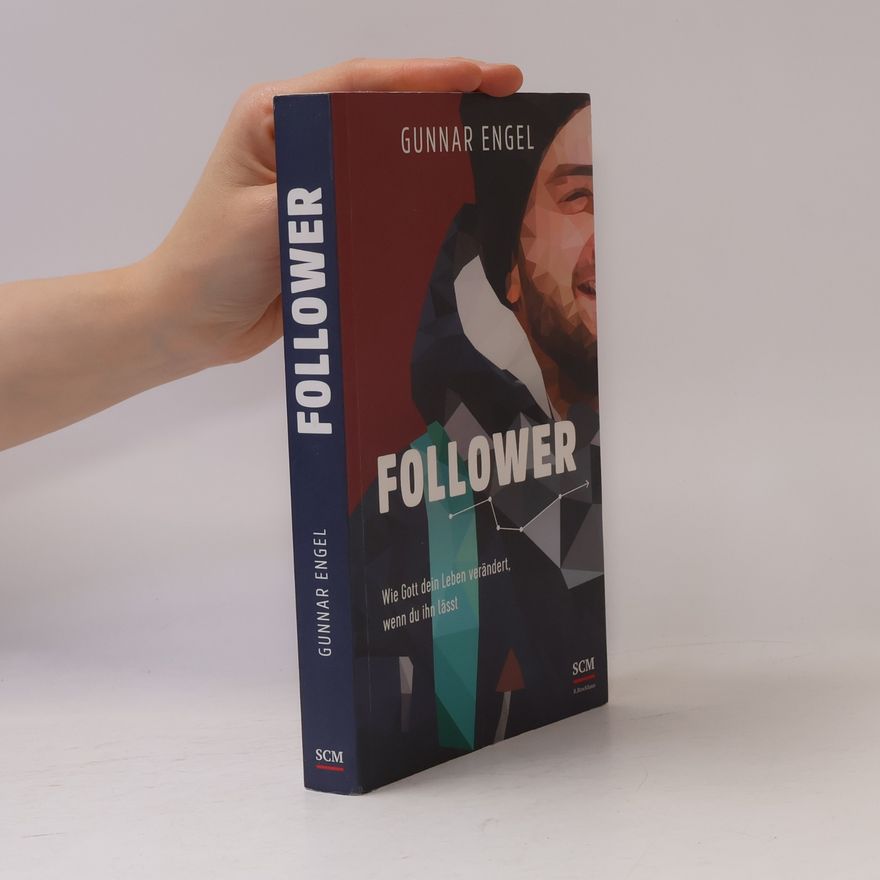 Gunnar Engel Follower