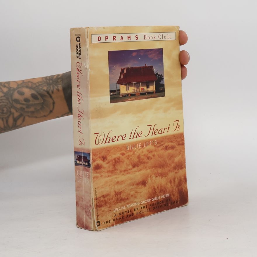 Billie Letts Where the heart is