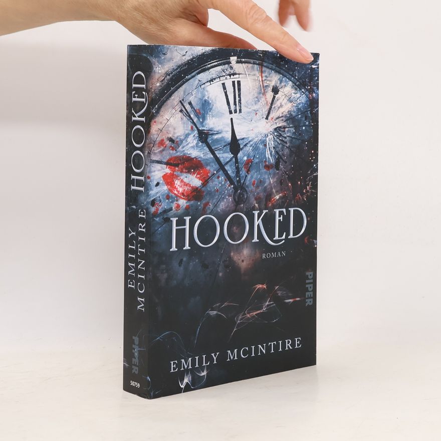 Emily McIntire Hooked