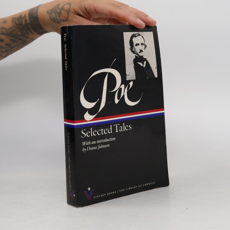 Edgar Allan Poe Selected Tales