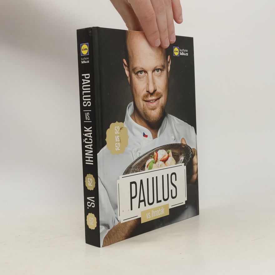 Roman Paulus Paulus vs. Ihnačák