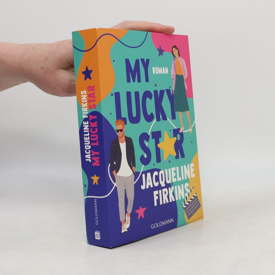 Jacqueline Firkins My Lucky Star