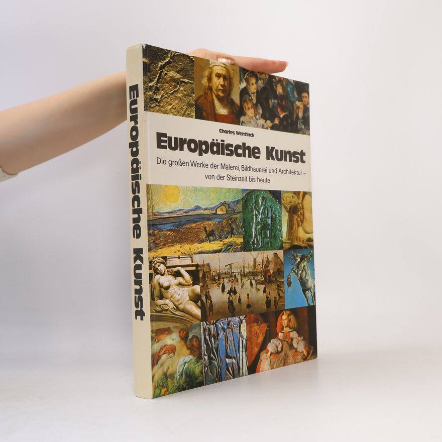 Charles Wentinck Europäische Kunst