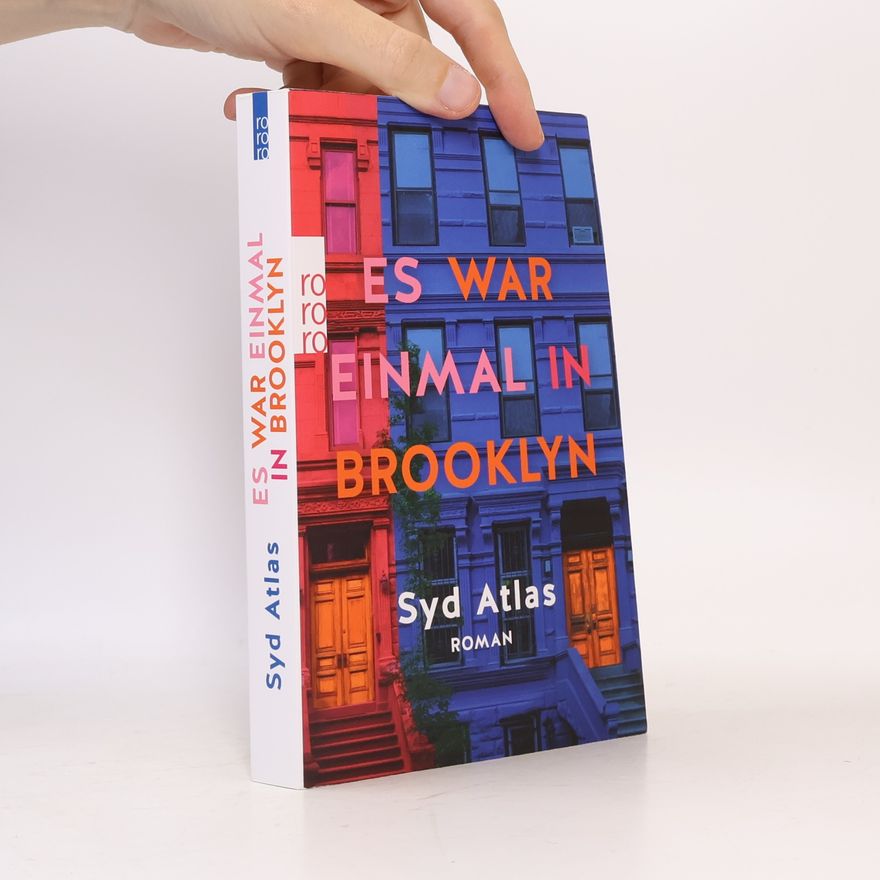 Syd Atlas Es war einmal in Brooklyn