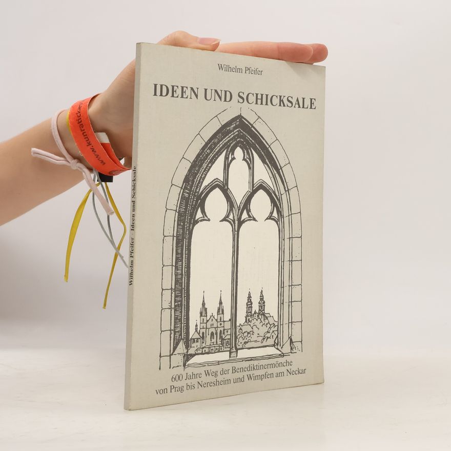 Wilhelm Pfeifer Ideen und Schicksale
