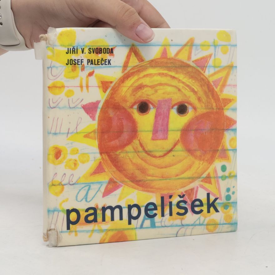 Jiří V. Svoboda Pampelíšek