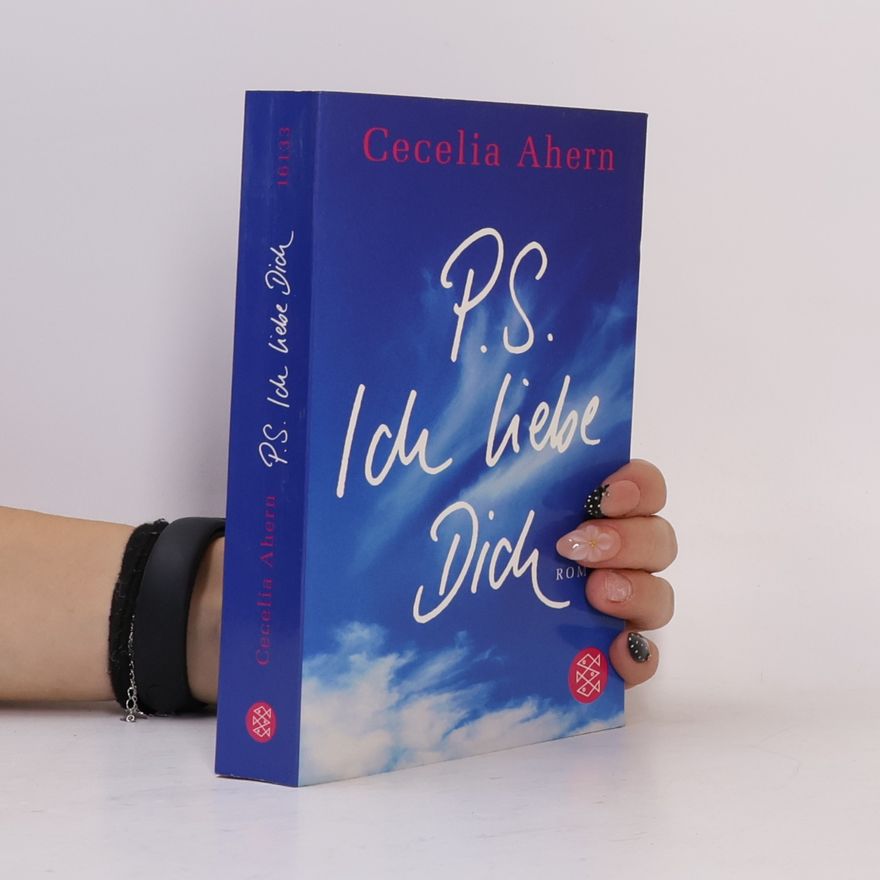 Cecelia Ahern P.S. Ich liebe Dich