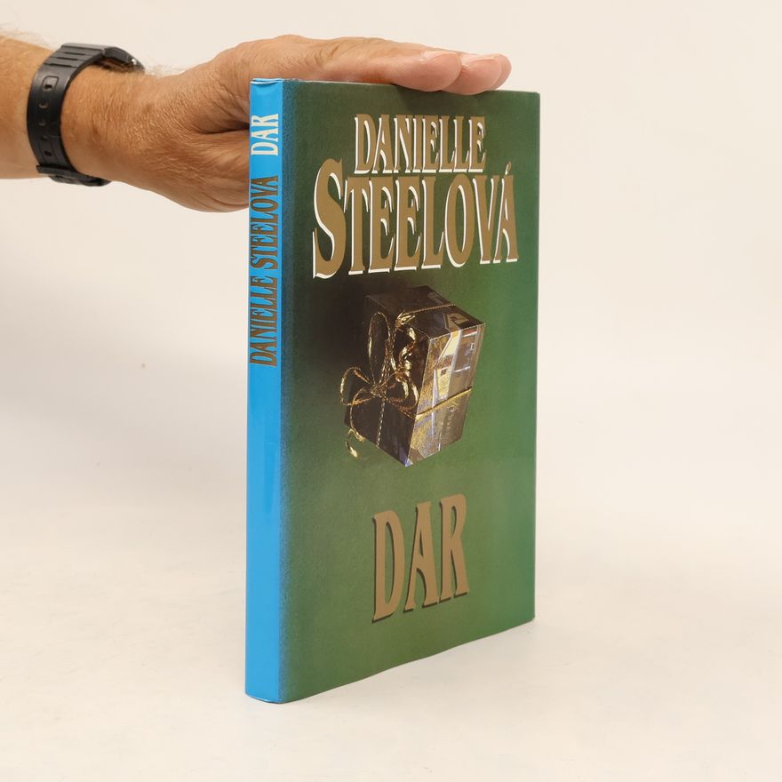 Danielle Steel Dar