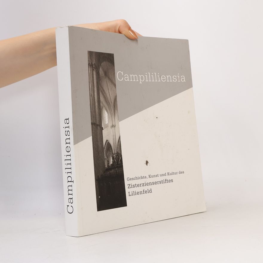 Irene Rabl Campililiensia