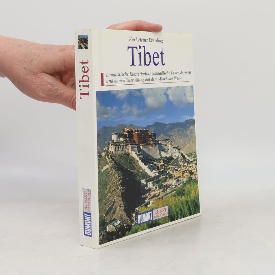 Karl Heinz Everding Tibet