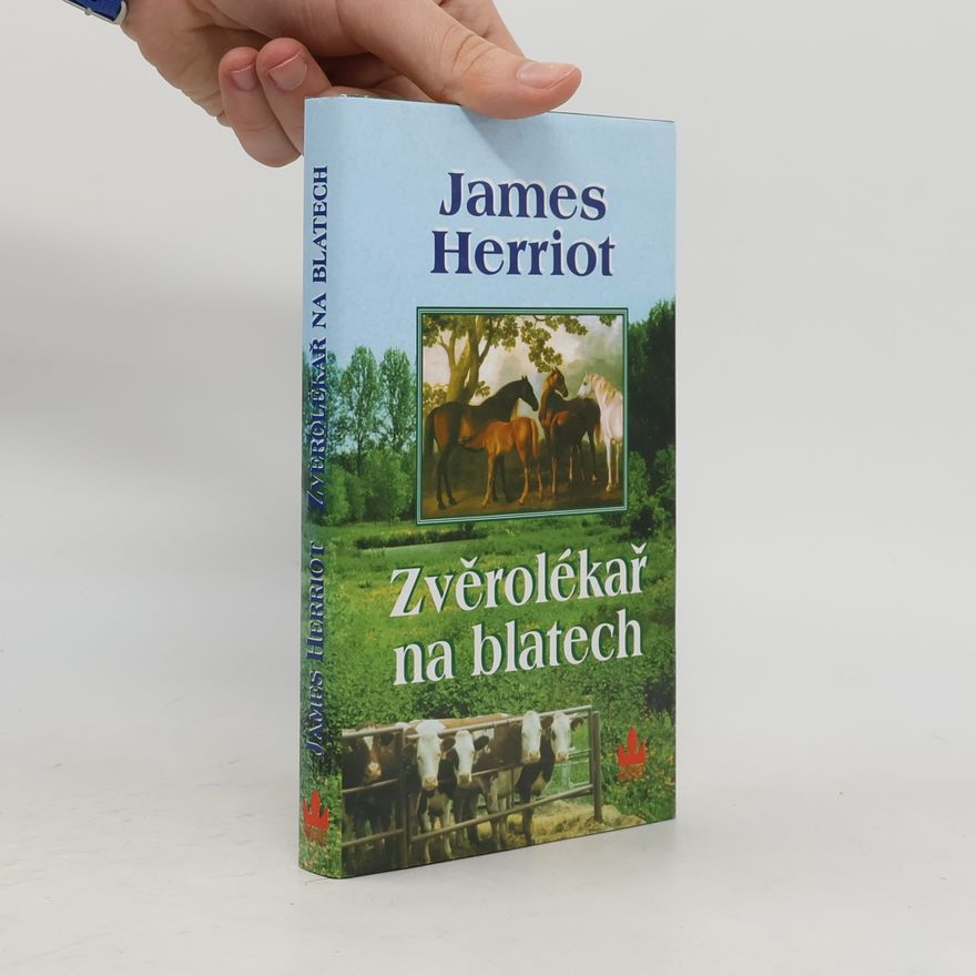 Baronet Zvěrolékař na blatech