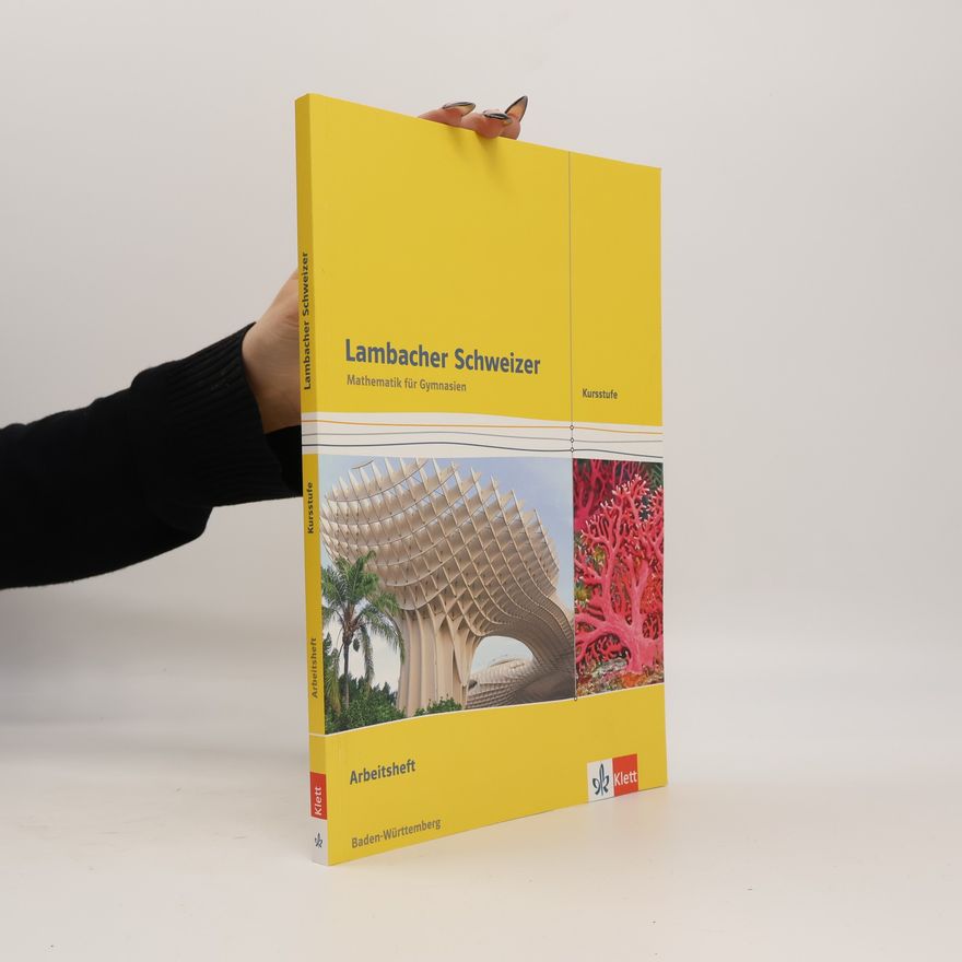 Autorenkollektiv Lambacher Schweizer - Mathematik für Gymnasien