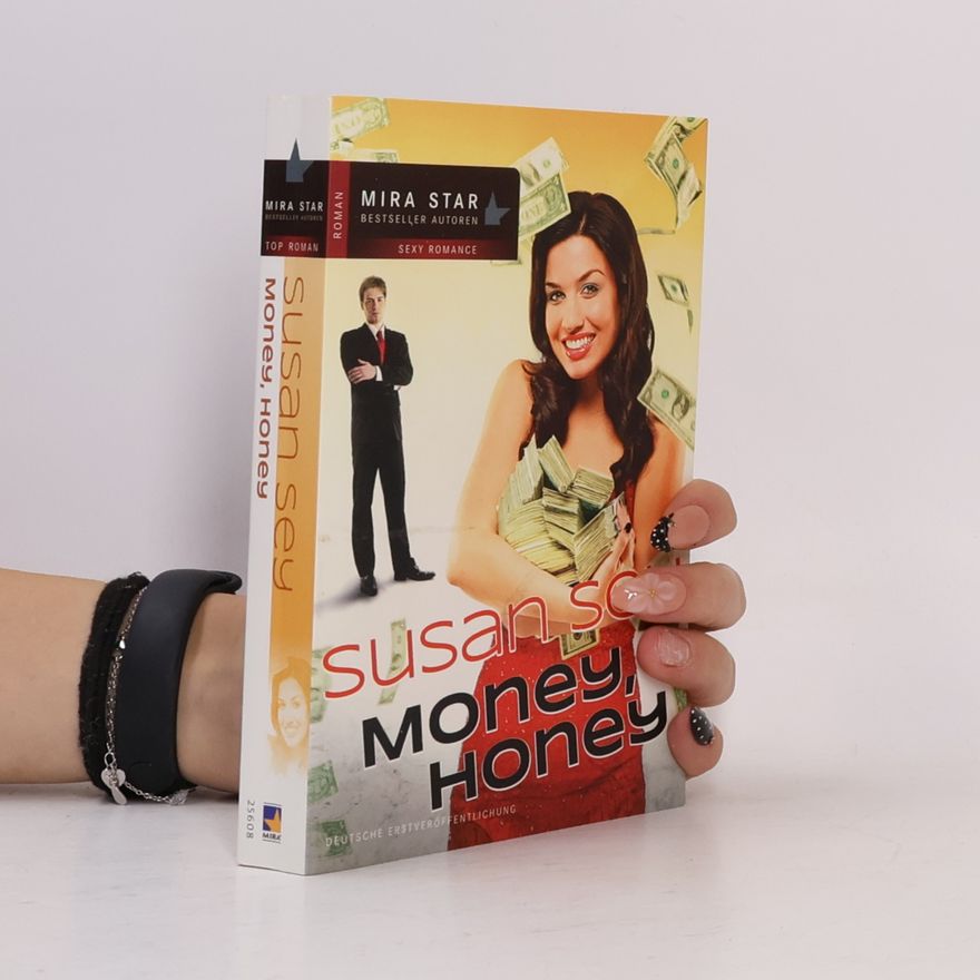 Alexandra Hinrichsen Money, Honey