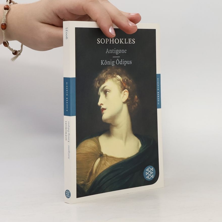 Sofoklés Antigone / König Ödipus