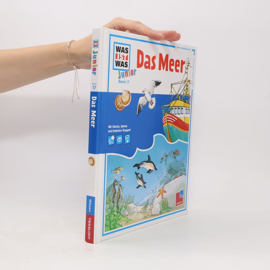 Dirk Hennig Das Meer