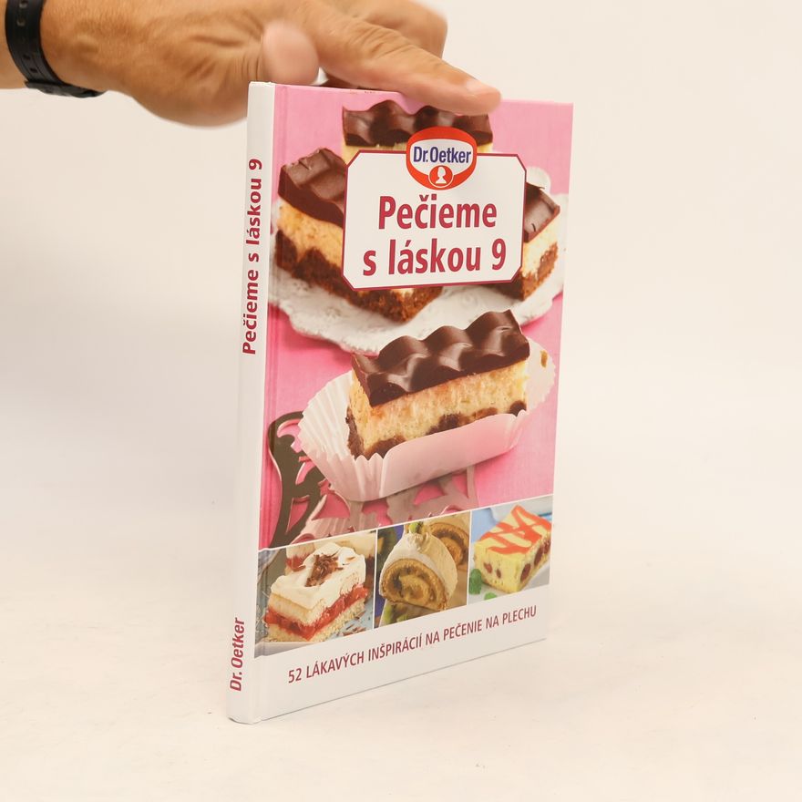 Collectif d'auteurs Pečieme s láskou 9