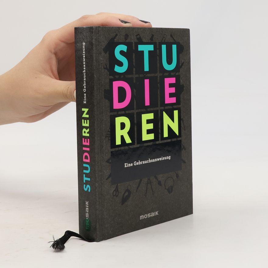 Eduard Augustin Studieren