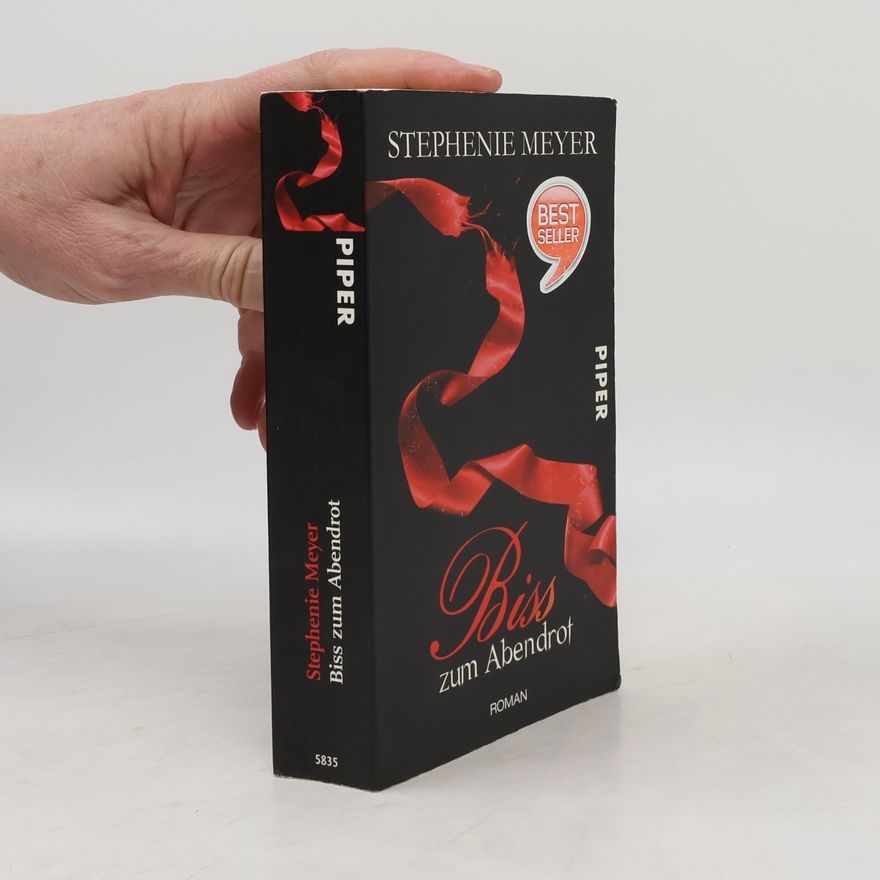 Stephenie Meyer Biss zum Abendrot