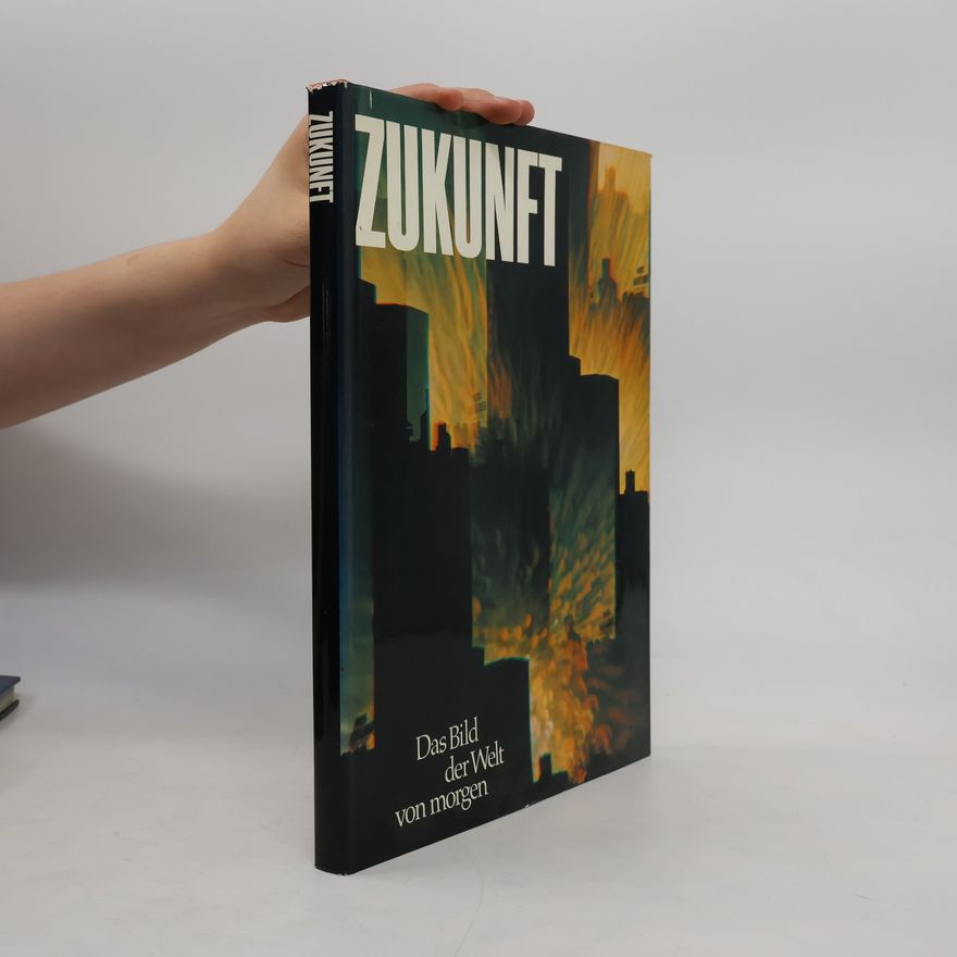 Autorenkollektiv Zukunft