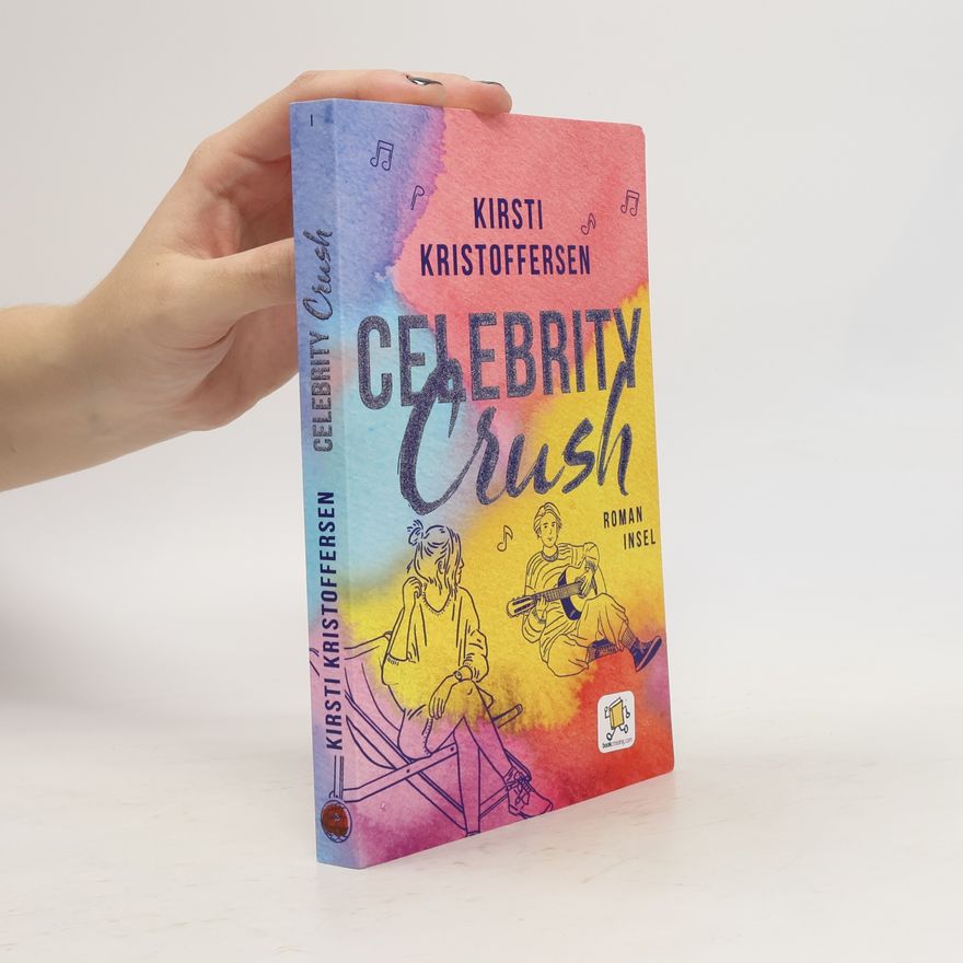 Kirsti Kristoffersen Celebrity Crush