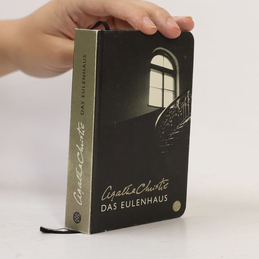 Agatha Christie Das Eulenhaus