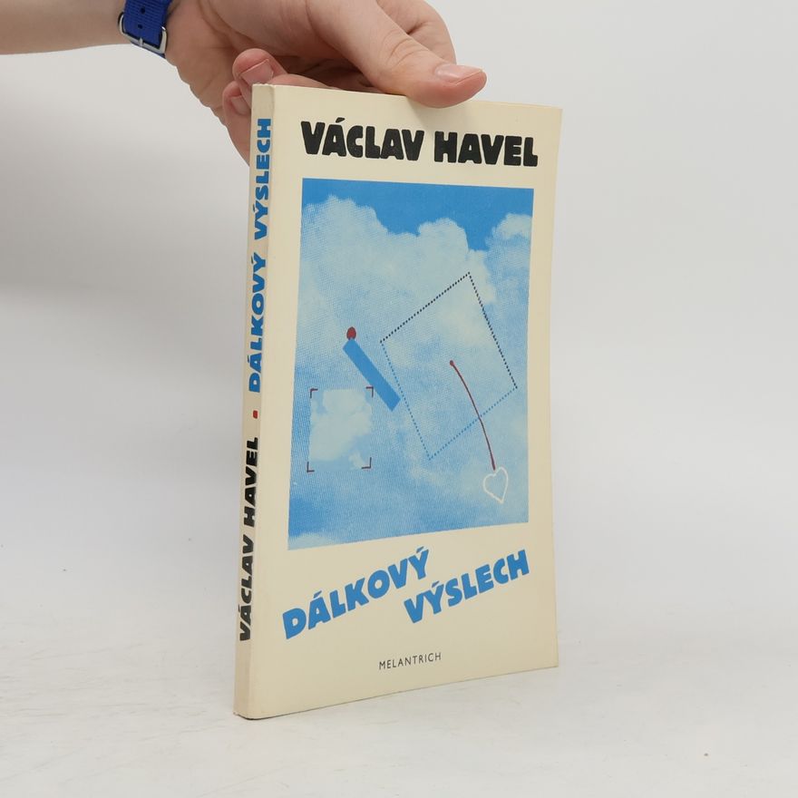 Václav Havel Dálkový výslech