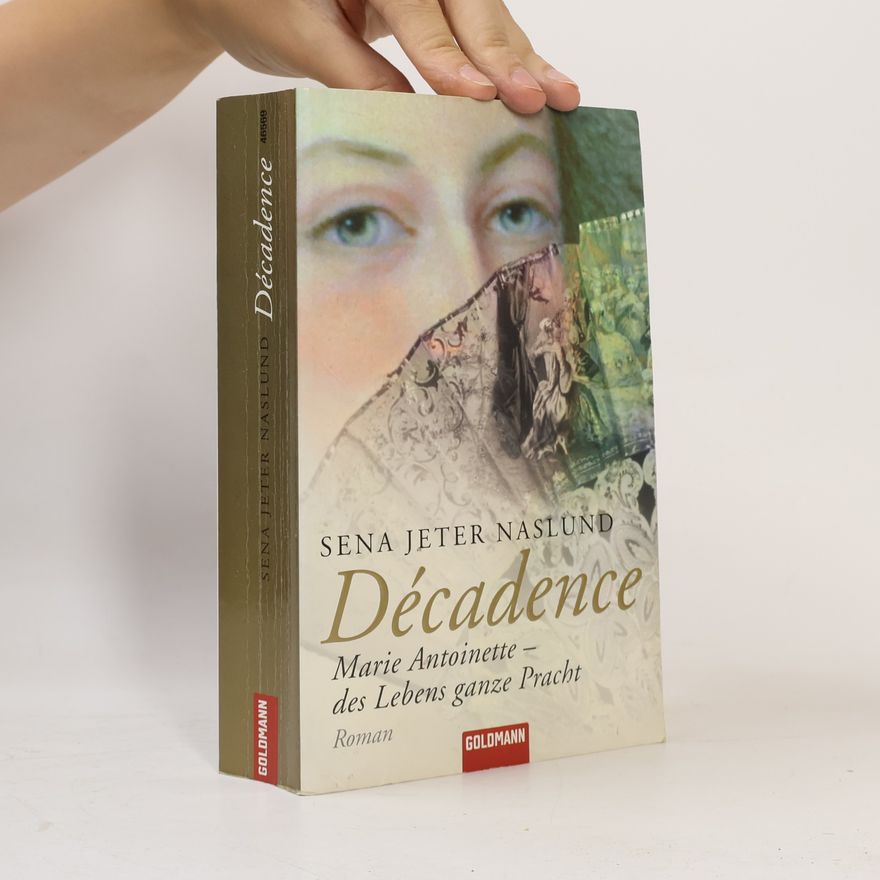 Sena Jeter Naslund Décadence
