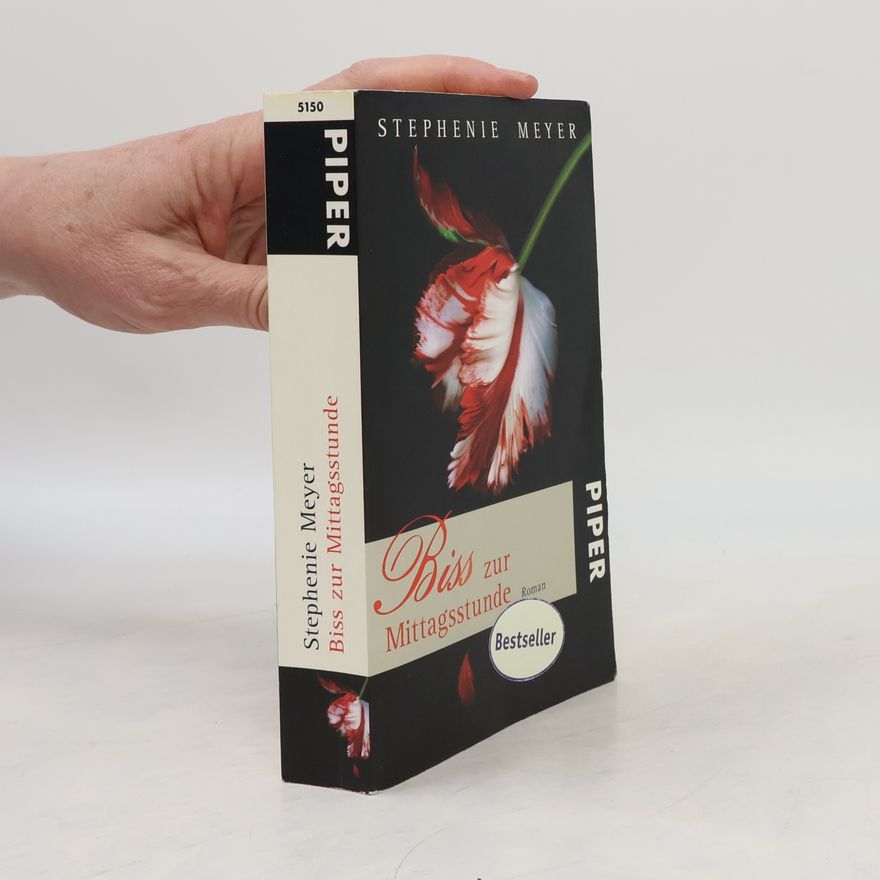 Stephenie Meyer Biss zur Mittagsstunde