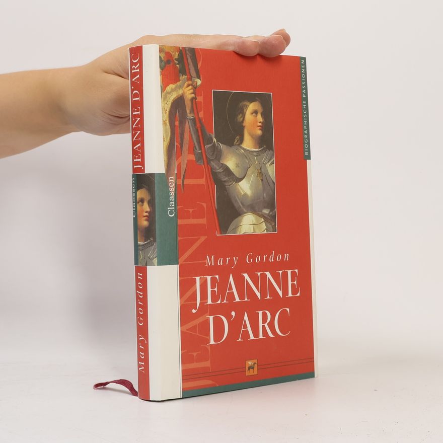 Mary Gordon Jeanne d'Arc