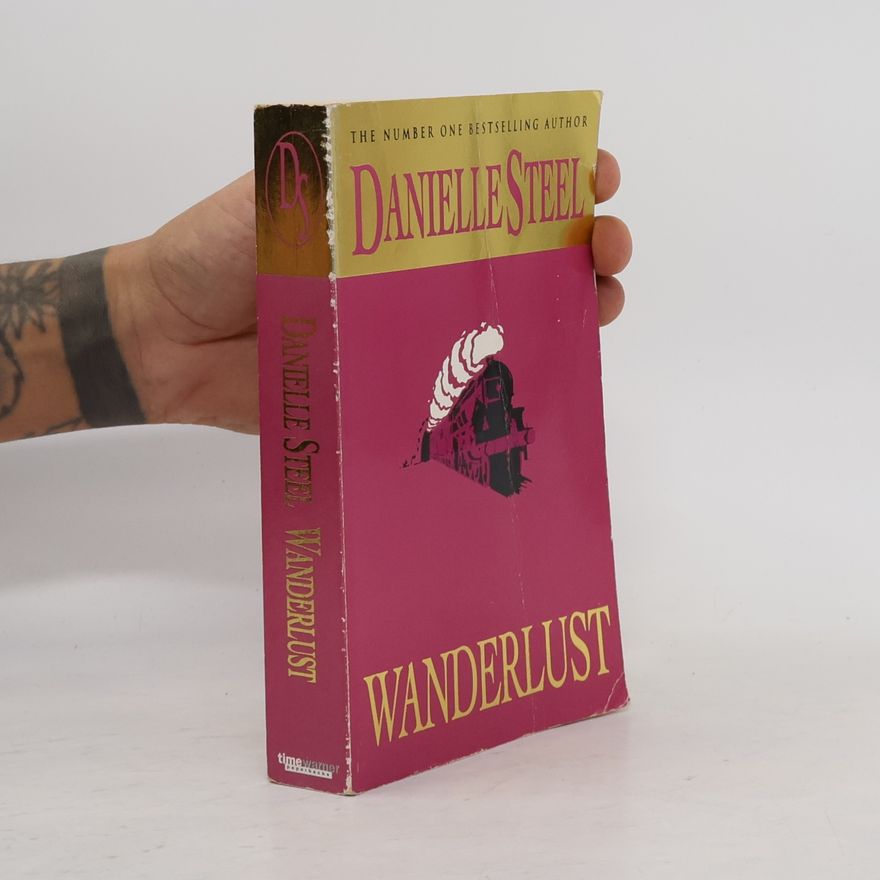 Danielle Steel Wanderlust