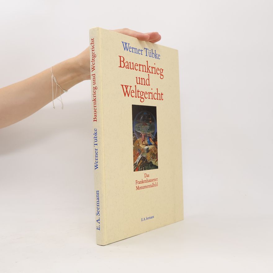 Günter Meißner Bauernkrieg und Weltgericht