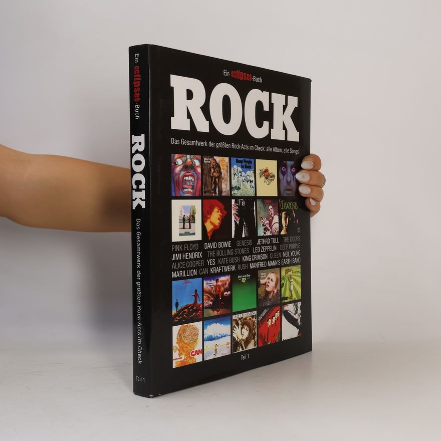Sysyphus Rock. Tl.1