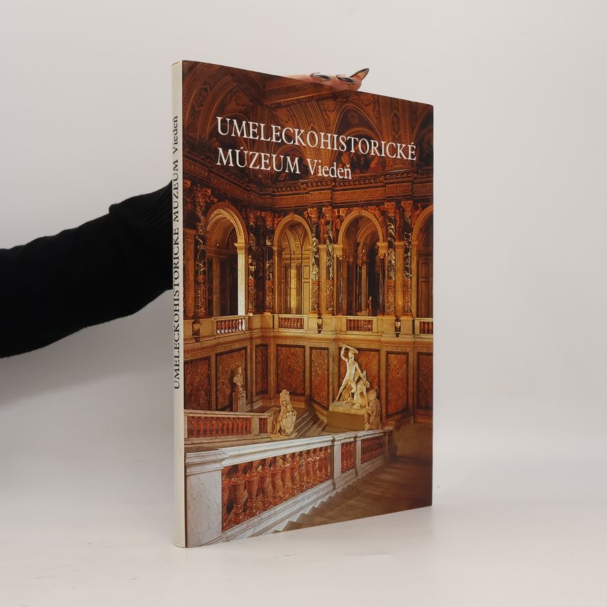 Autorenkollektiv Umeleckohistorické múzeum Viedeň