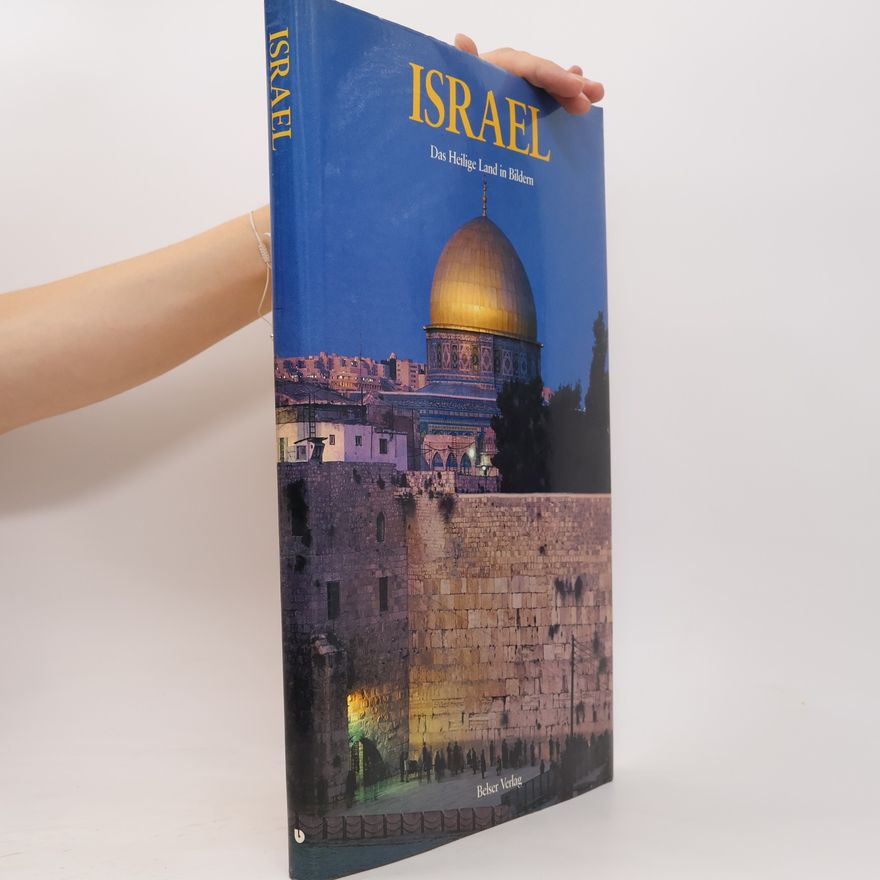 Roger Baker Israel