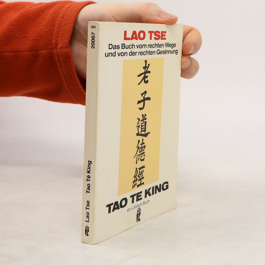 Lao Zi Dau-dö-djing