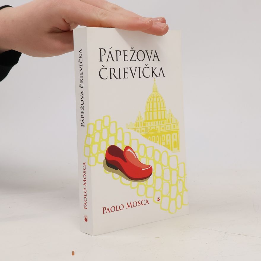 Paolo Mosca Pápežova črievička
