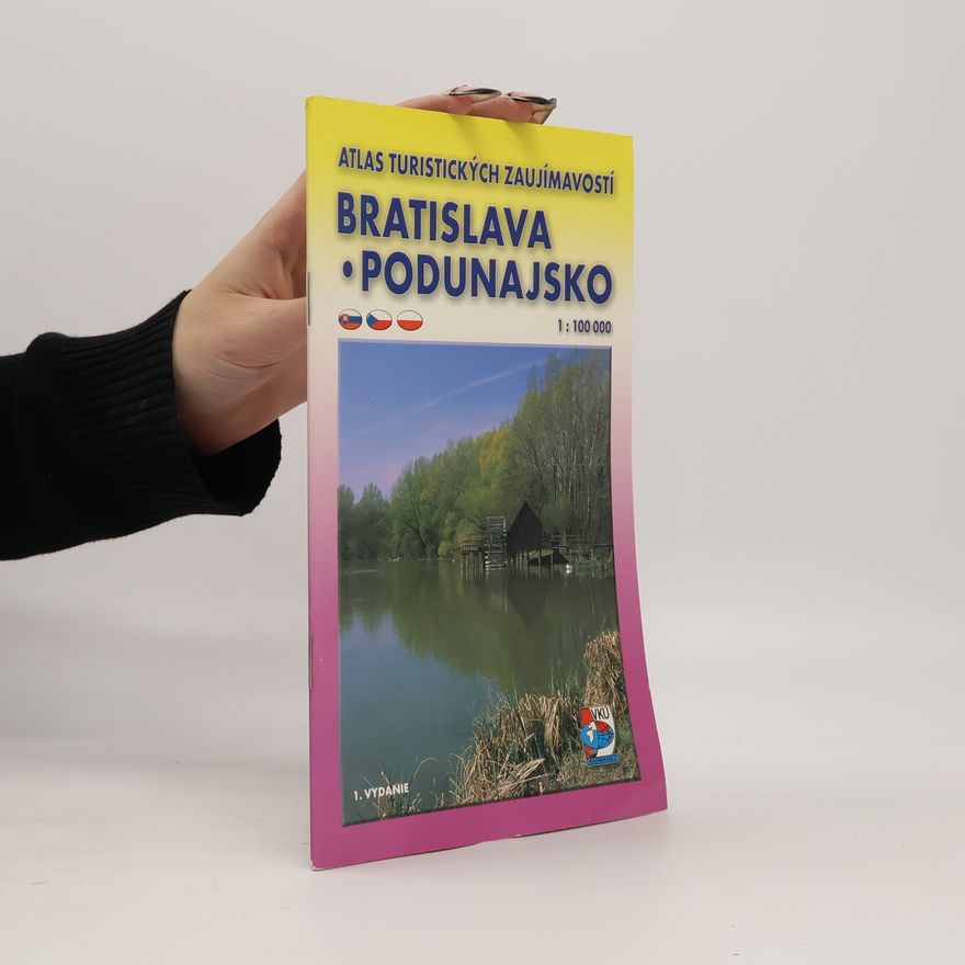 Ústav turizmu, Bratislava Bratislava • Podunajsko