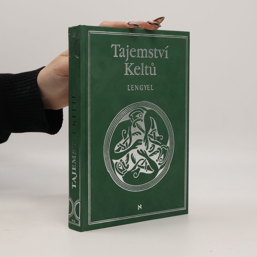 Lancelot Lengyel Tajemství Keltů