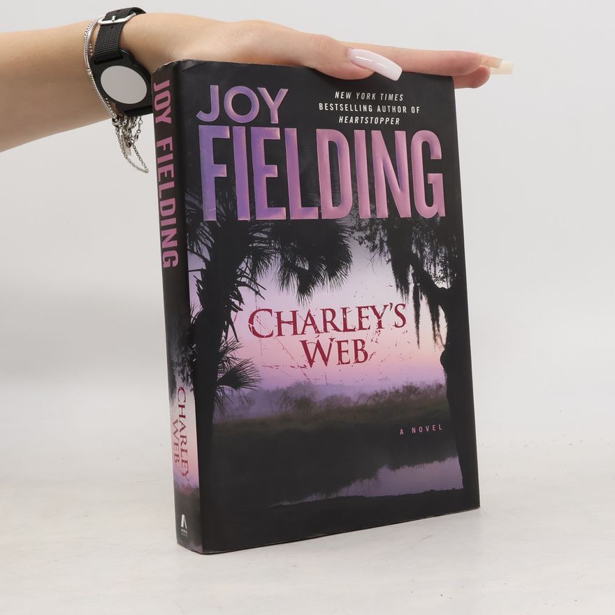 Joy Fielding Charley's Web