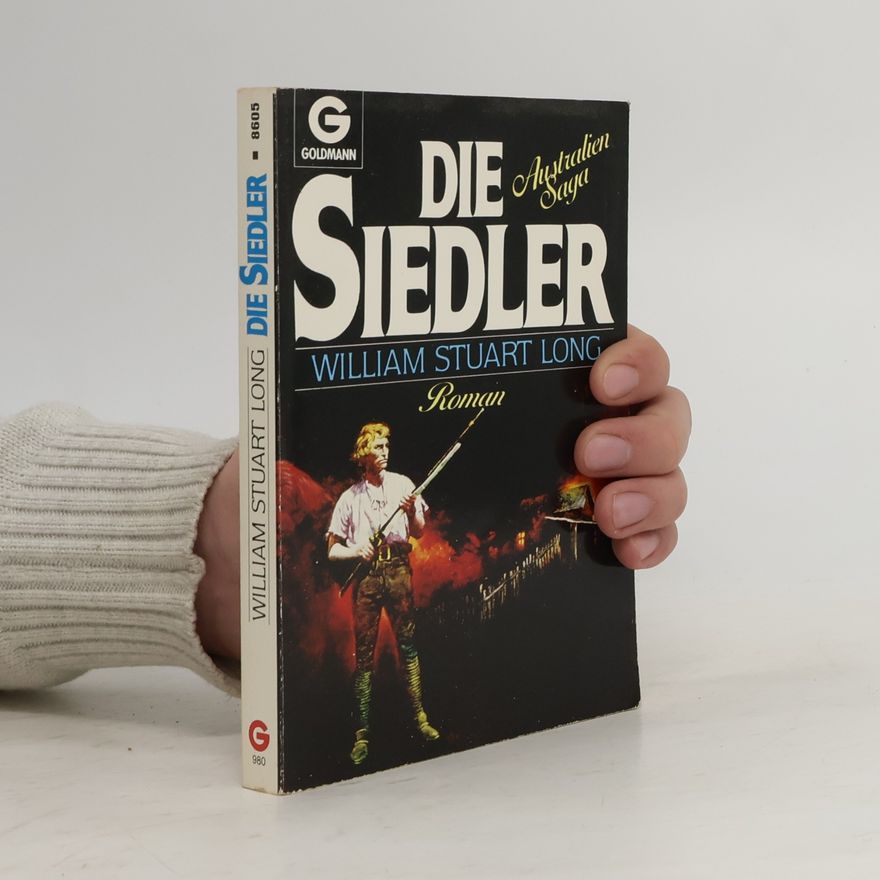 Vivian Stuart Die Siedler