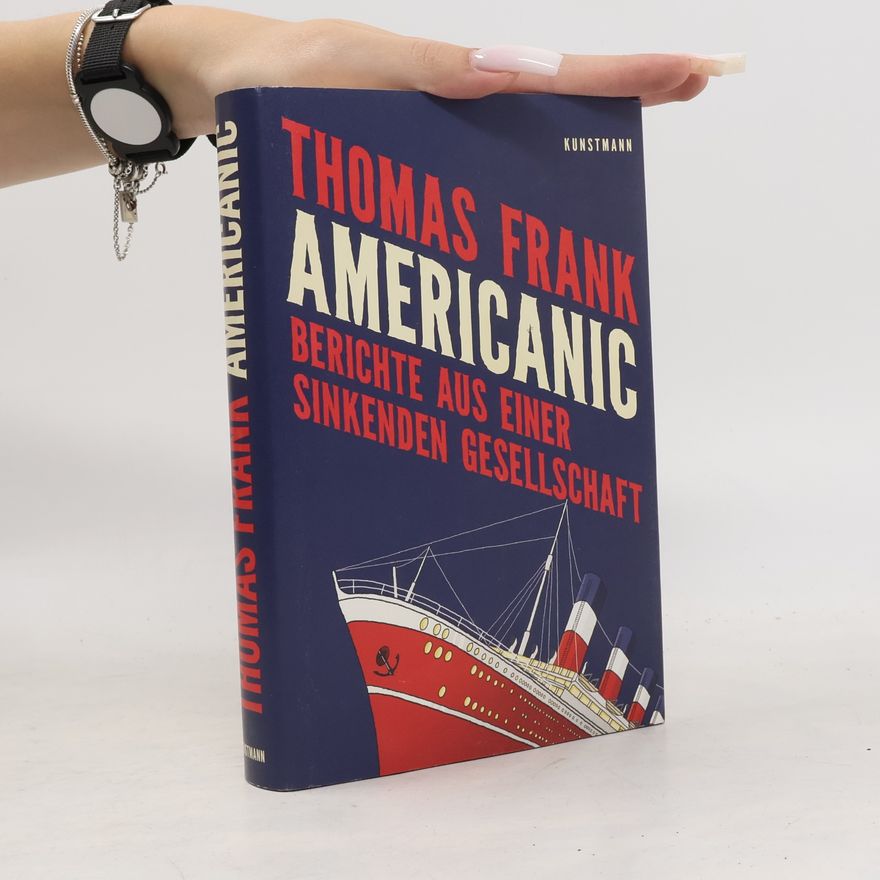 Frank-Thomas Mellert Americanic